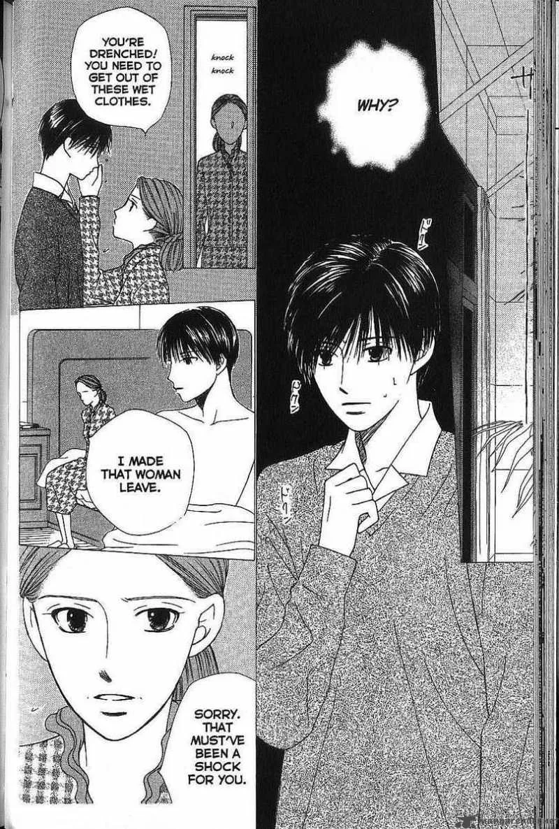 Kare Kano Chapter 64 page 31