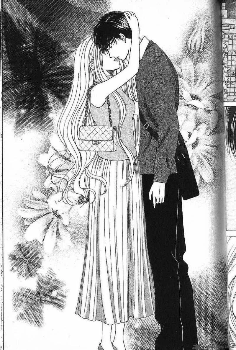 Kare Kano Chapter 65 page 29