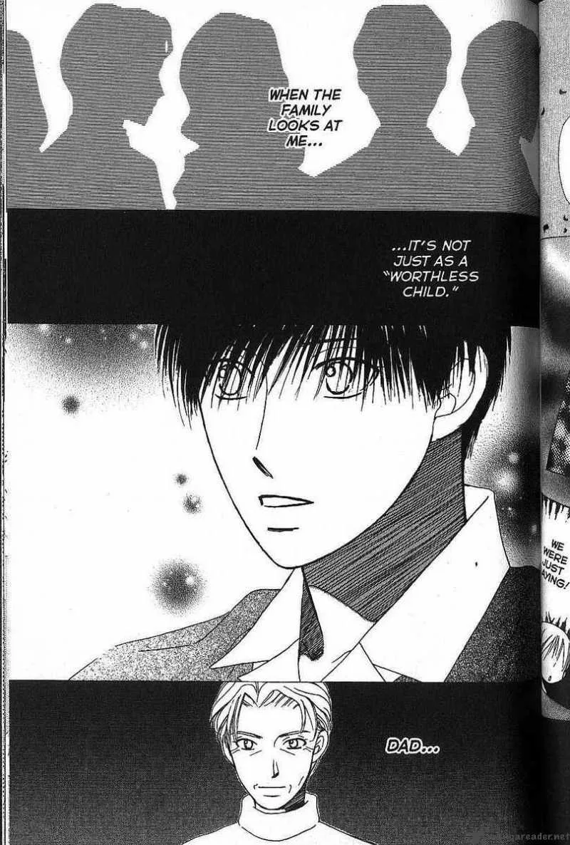 Kare Kano Chapter 65 page 17