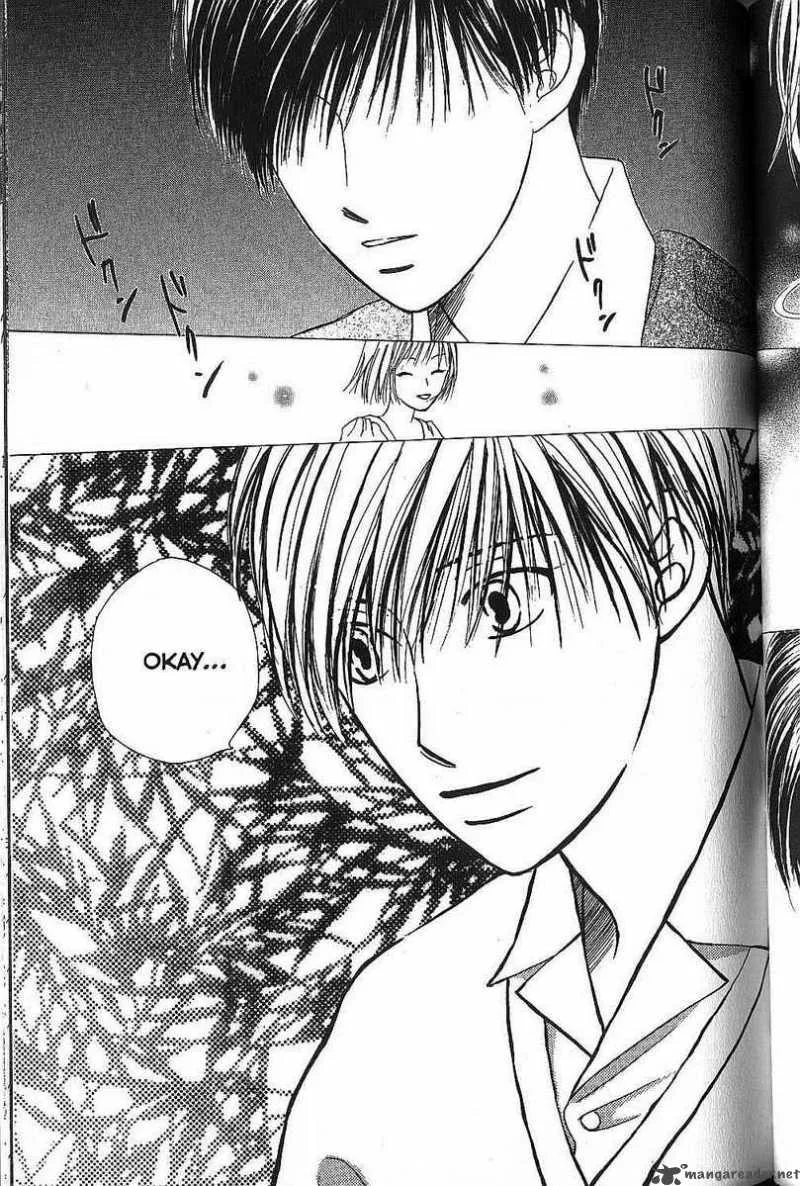 Kare Kano Chapter 65 page 27