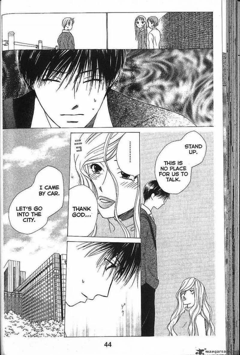 Kare Kano Chapter 65 page 6