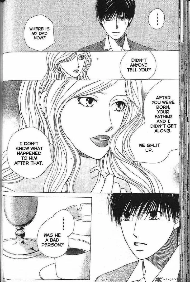 Kare Kano Chapter 65 page 12