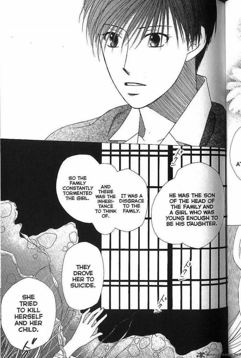 Kare Kano Chapter 65 page 15