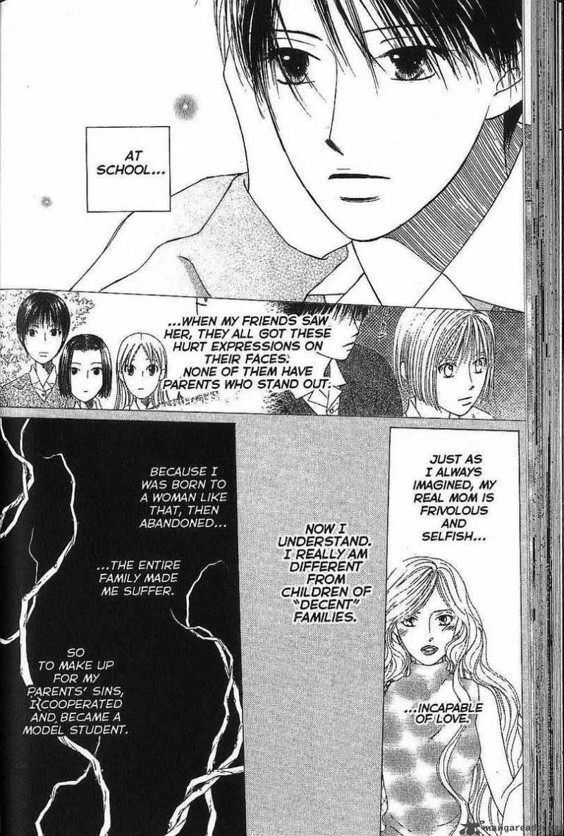 Kare Kano Chapter 65 page 8
