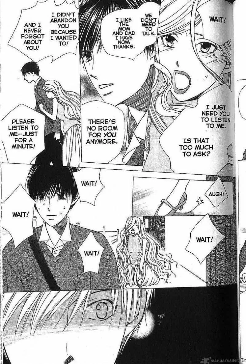 Kare Kano Chapter 65 page 5