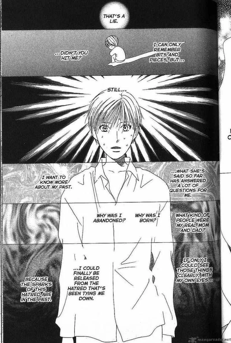 Kare Kano Chapter 65 page 23