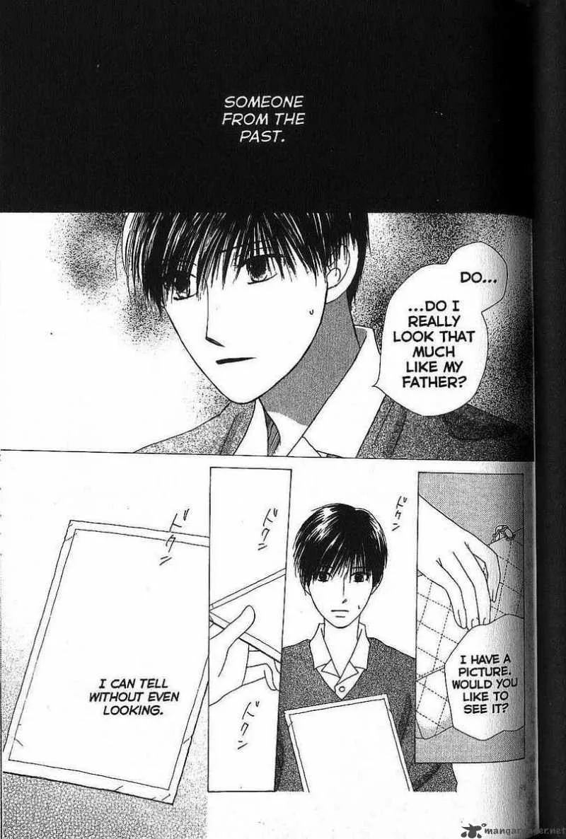 Kare Kano Chapter 65 page 19