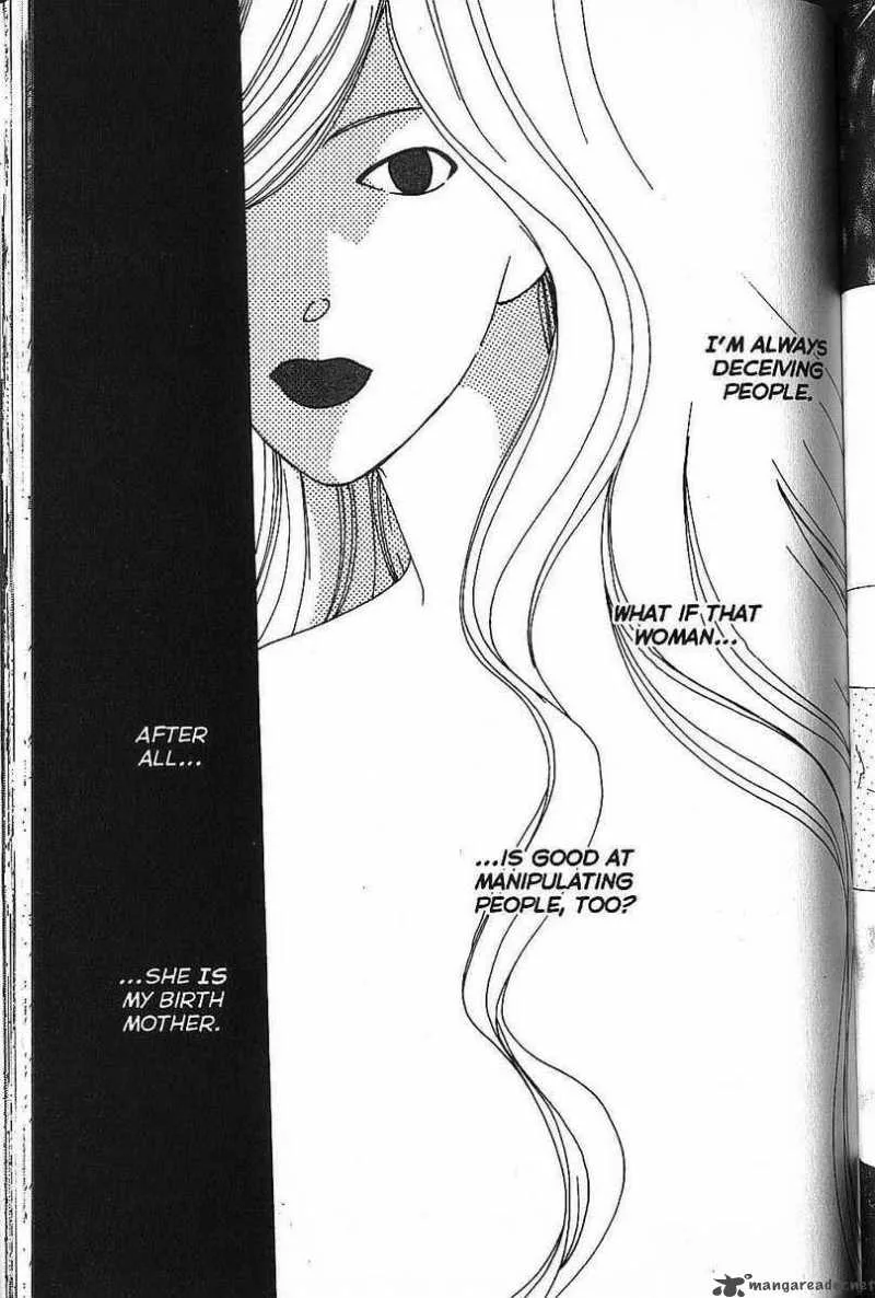 Kare Kano Chapter 65 page 31