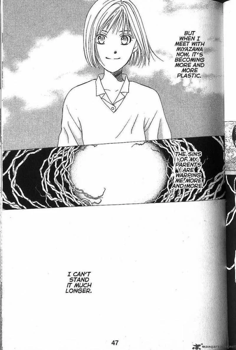 Kare Kano Chapter 65 page 9