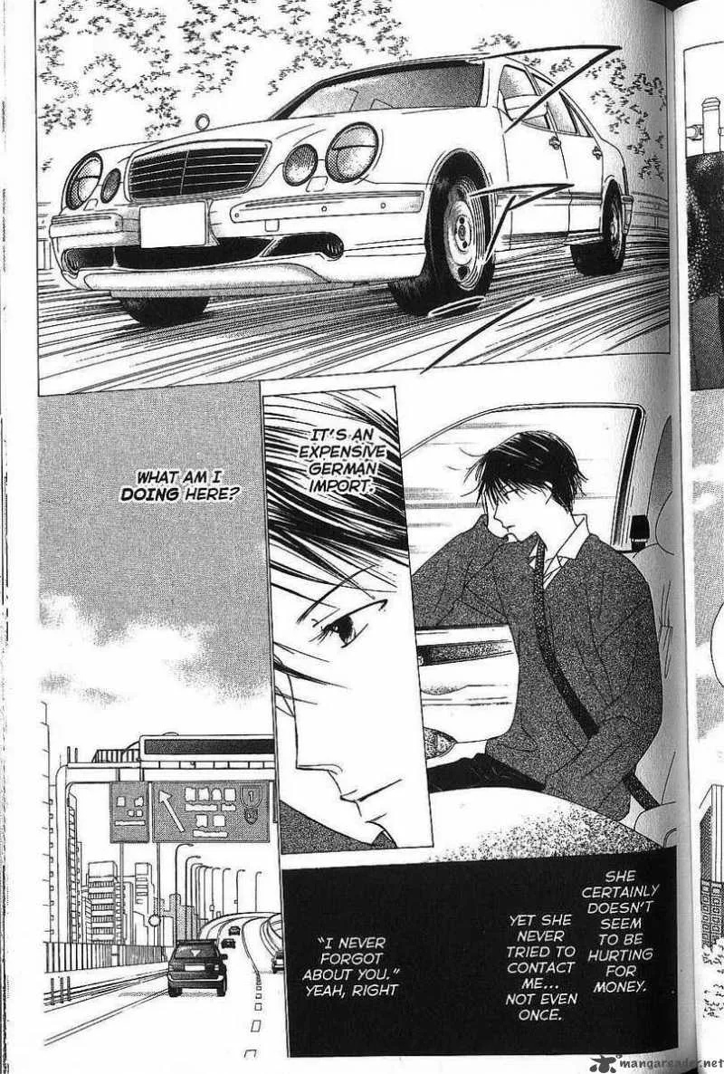 Kare Kano Chapter 65 page 7