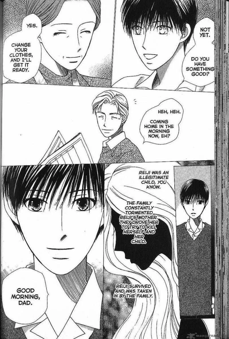 Kare Kano Chapter 66 page 10