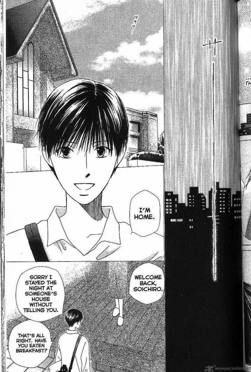 Kare Kano Chapter 66 page 9