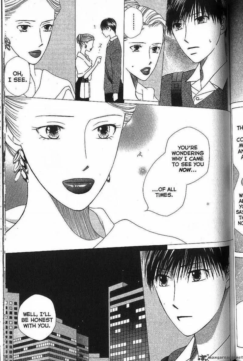 Kare Kano Chapter 66 page 23