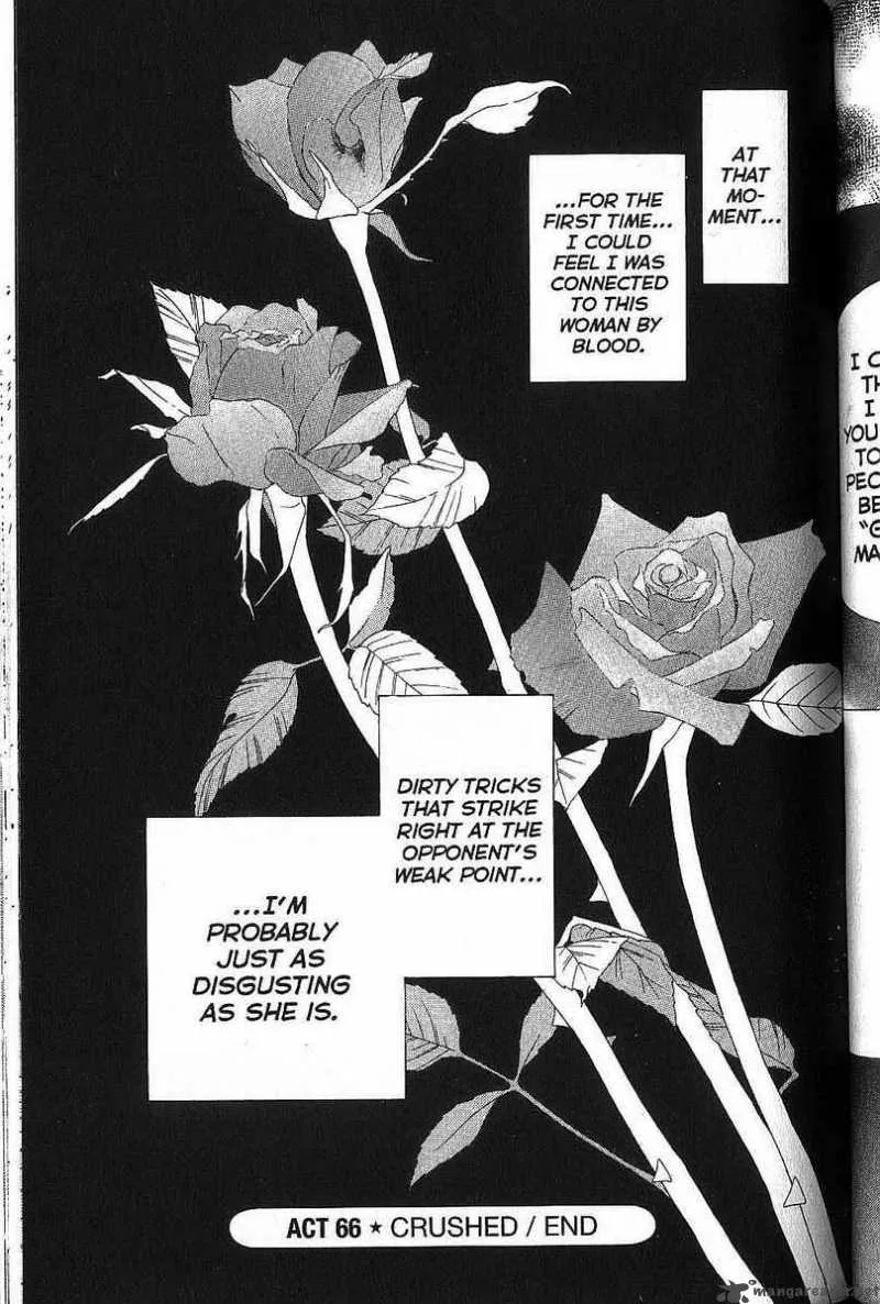 Kare Kano Chapter 66 page 33