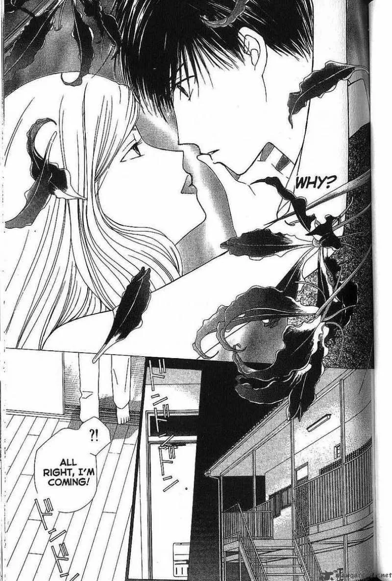 Kare Kano Chapter 66 page 3