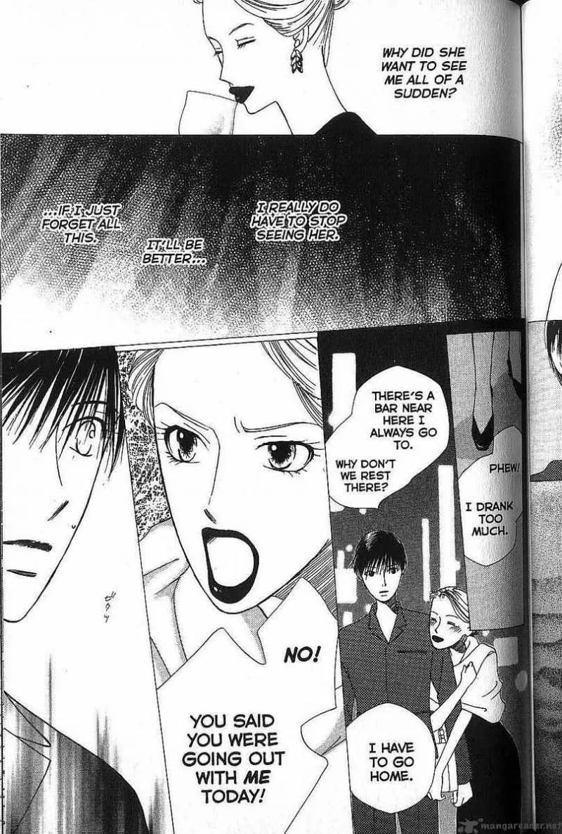 Kare Kano Chapter 66 page 29
