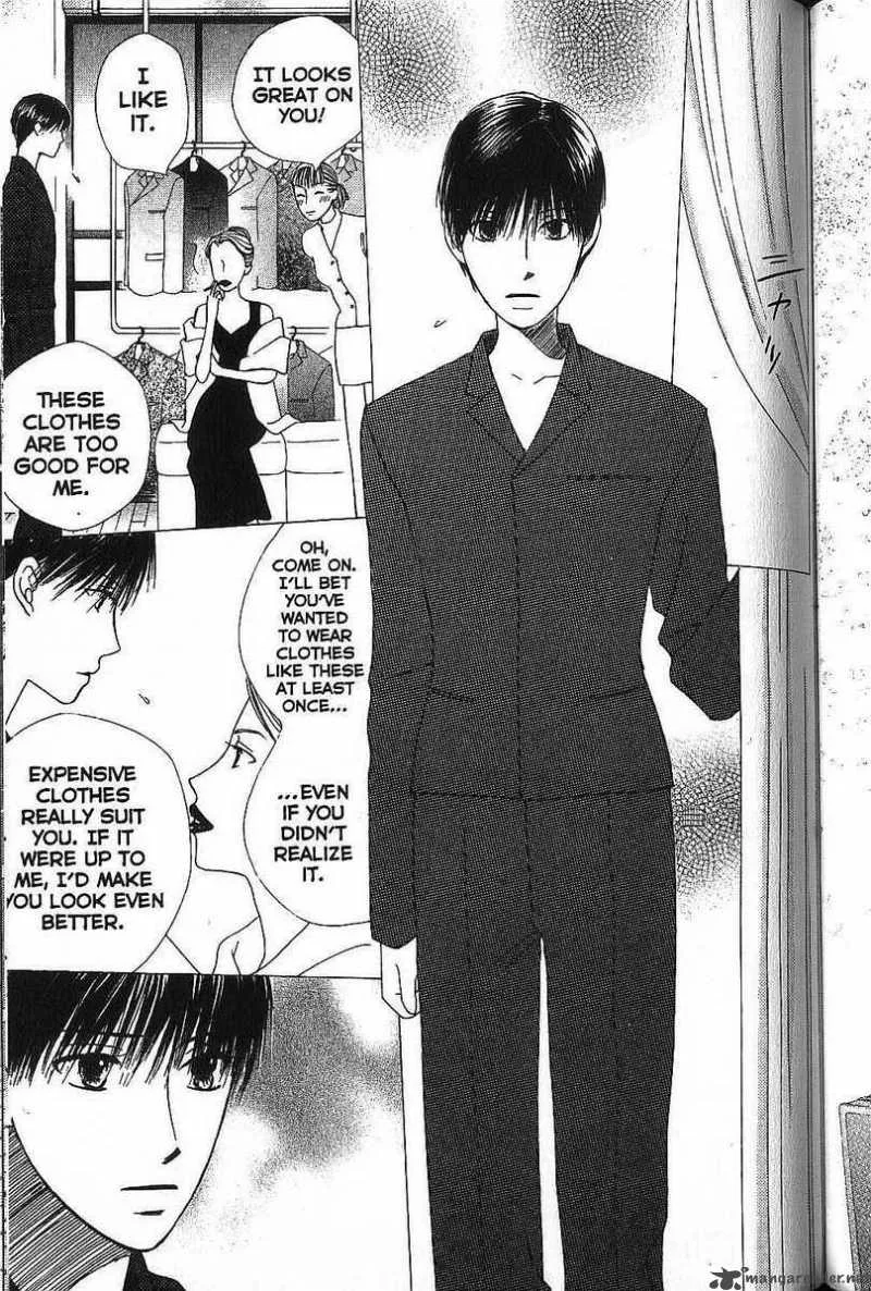 Kare Kano Chapter 66 page 27