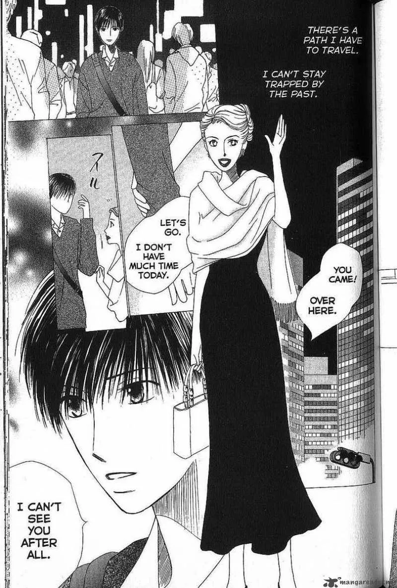 Kare Kano Chapter 66 page 21