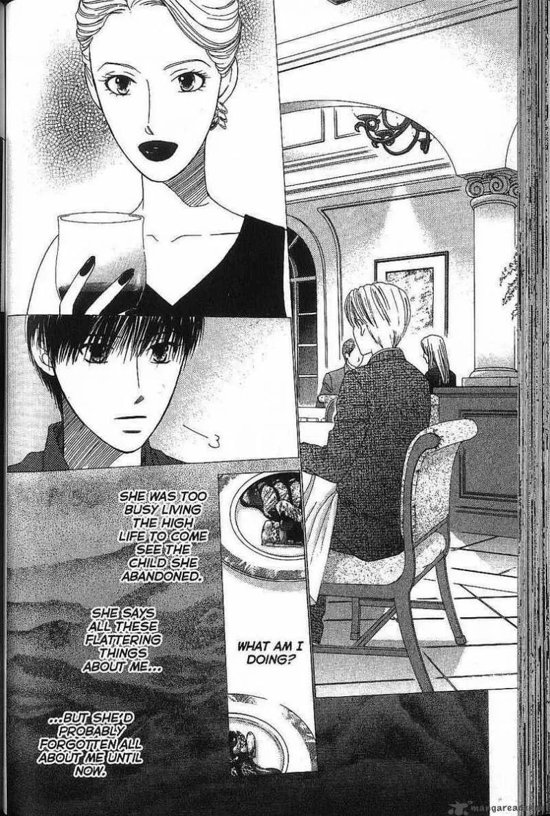 Kare Kano Chapter 66 page 28