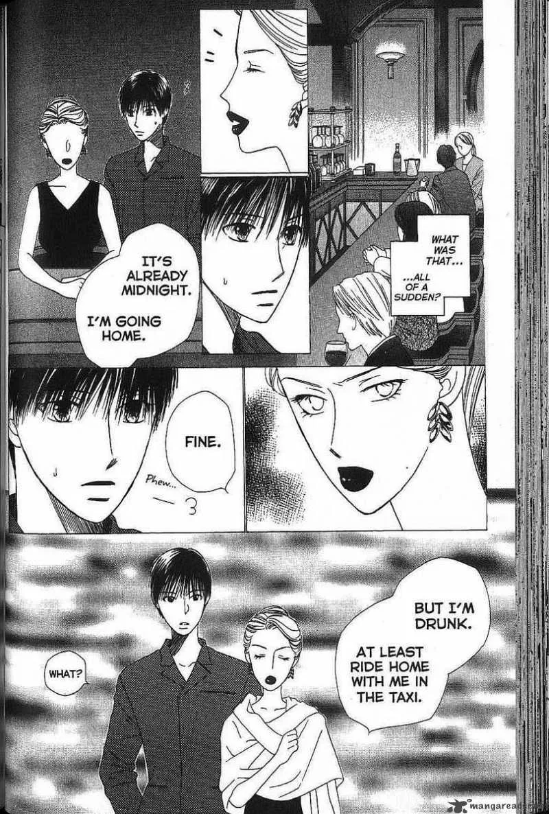Kare Kano Chapter 66 page 30