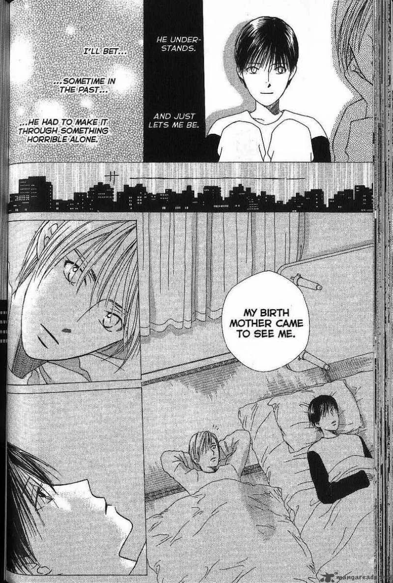 Kare Kano Chapter 66 page 8