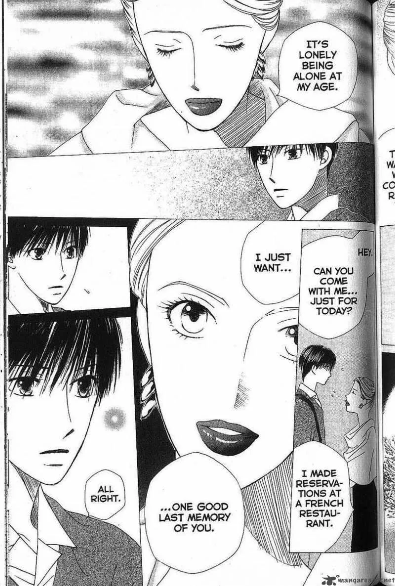 Kare Kano Chapter 66 page 25
