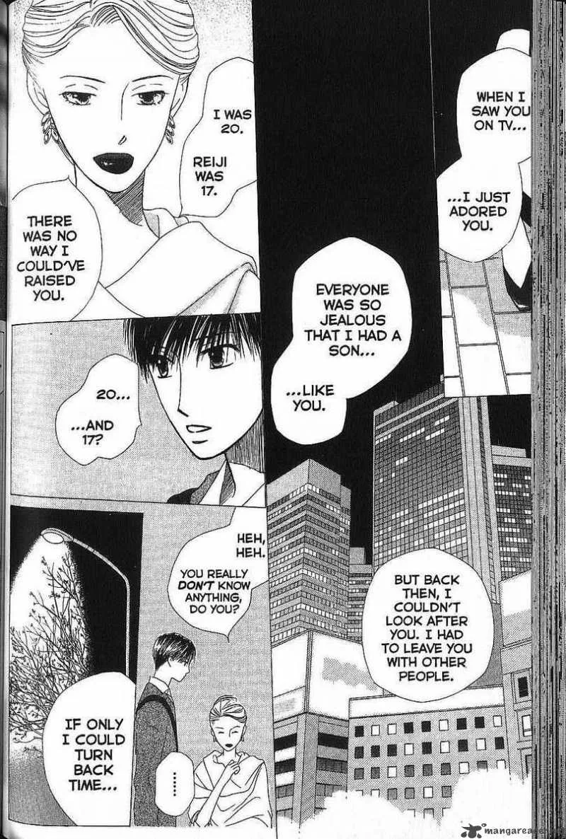 Kare Kano Chapter 66 page 24