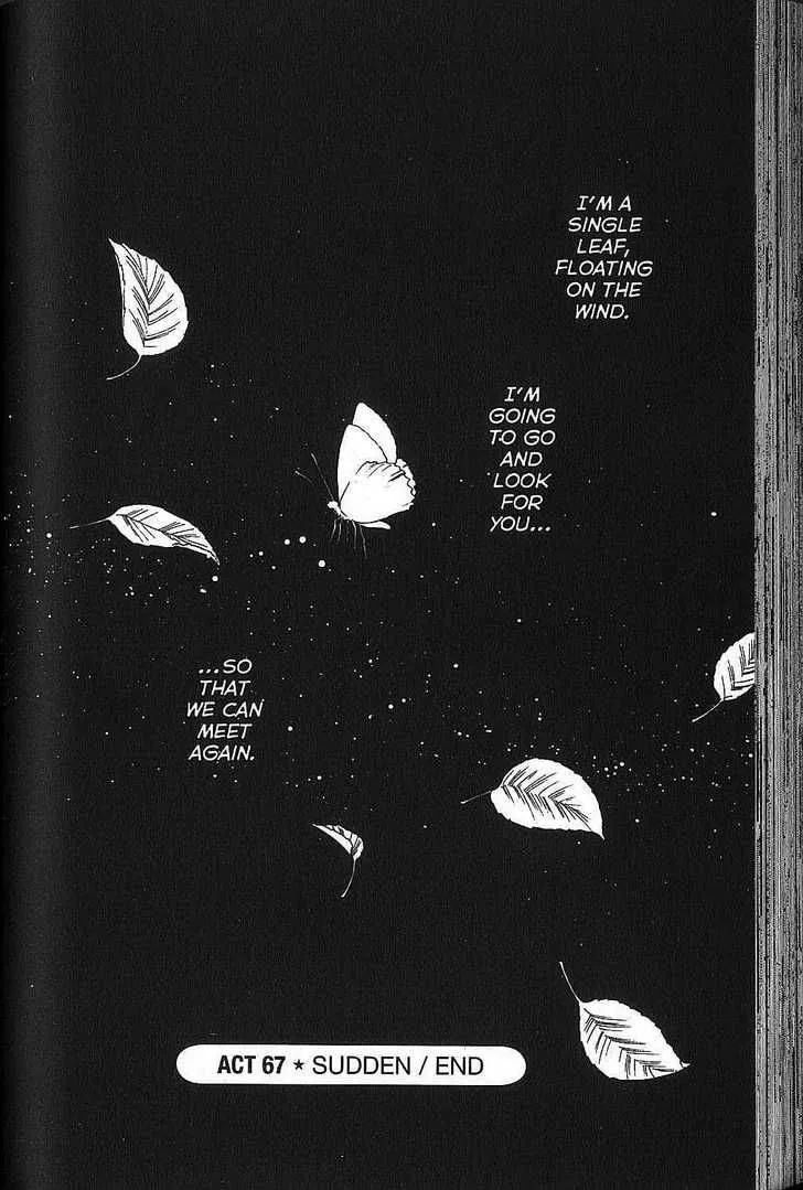 Kare Kano Chapter 67 page 32