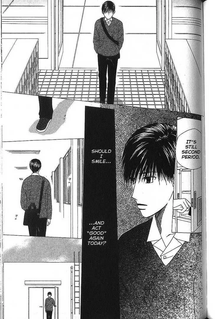Kare Kano Chapter 67 page 15