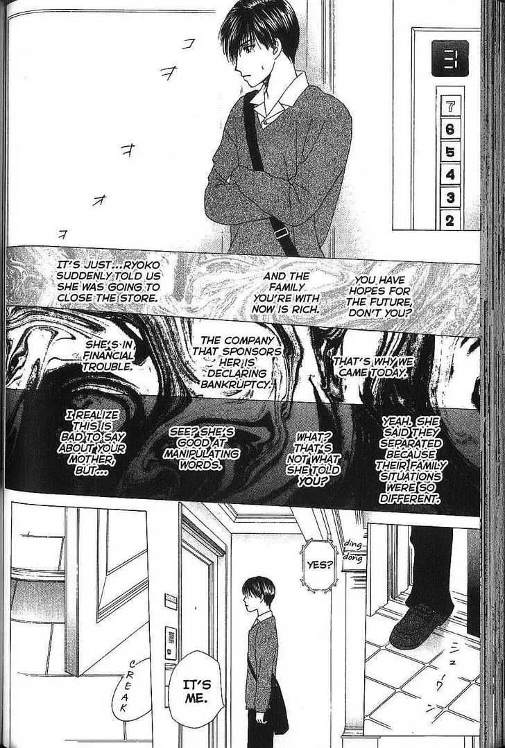 Kare Kano Chapter 67 page 28