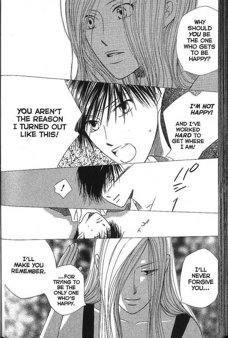 Kare Kano Chapter 68 page 35
