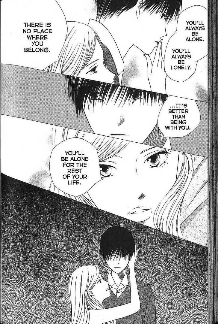 Kare Kano Chapter 68 page 27