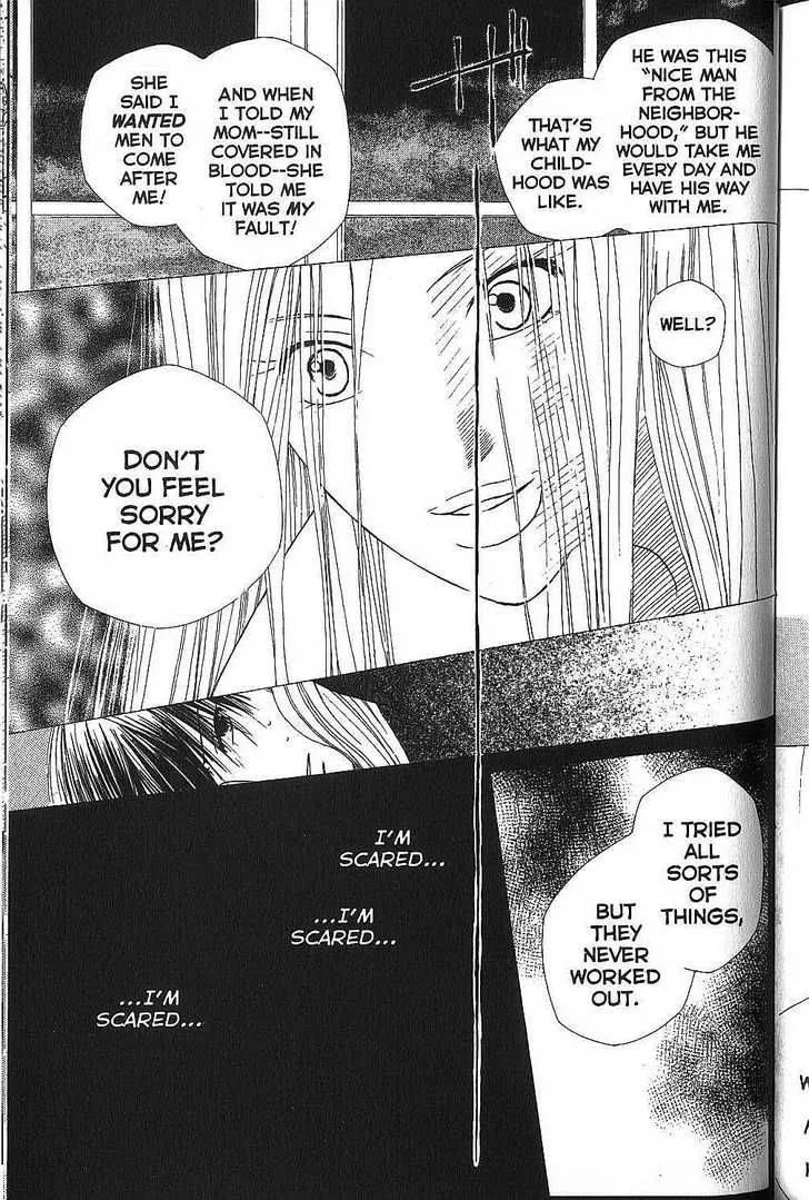 Kare Kano Chapter 68 page 34