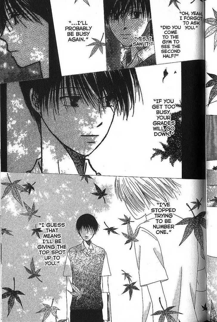 Kare Kano Chapter 68 page 20