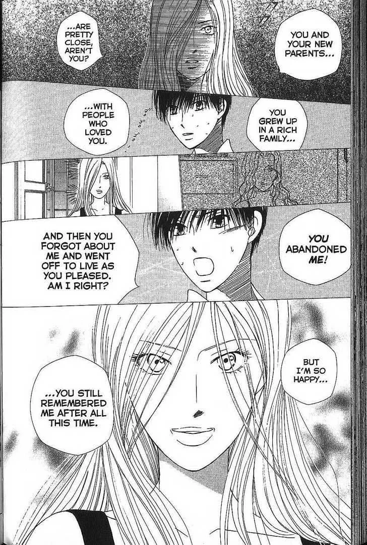 Kare Kano Chapter 68 page 31