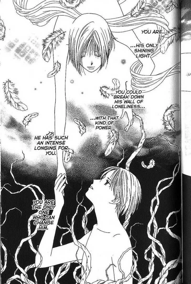Kare Kano Chapter 68 page 8