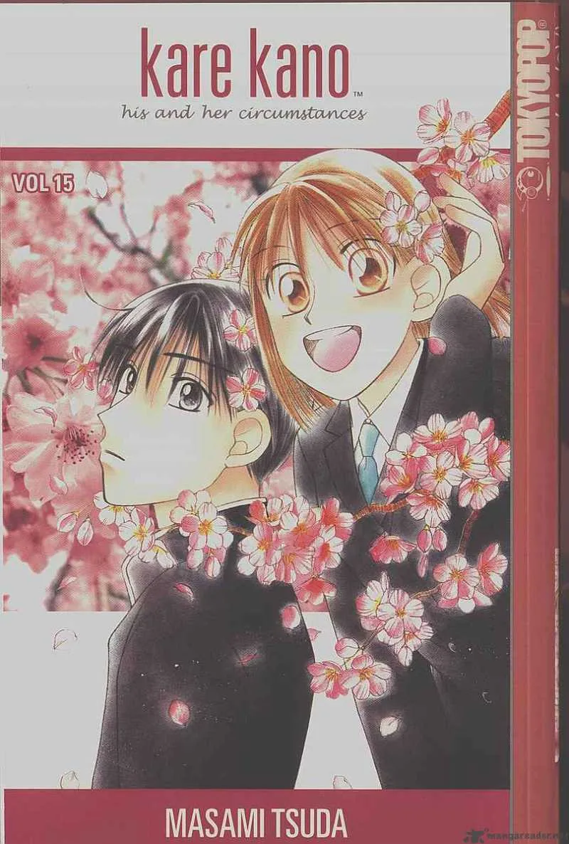 Kare Kano Chapter 69 page 1