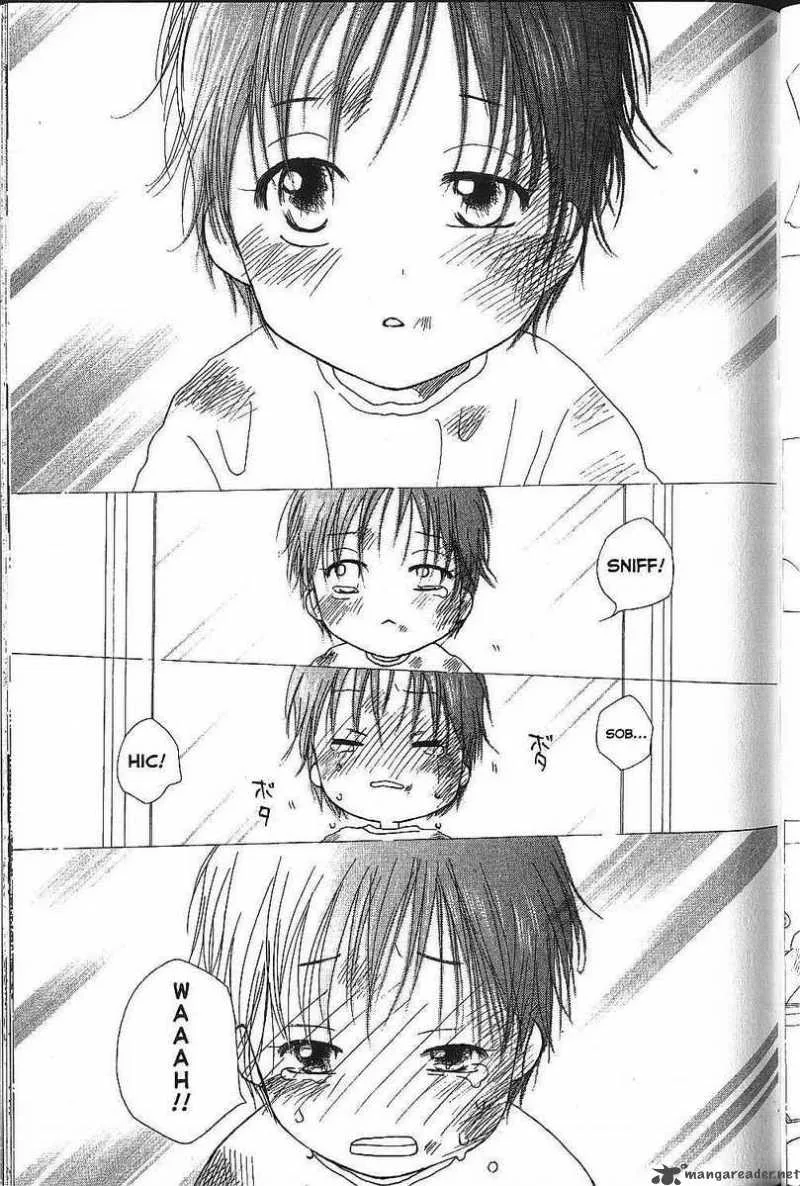 Kare Kano Chapter 69 page 22