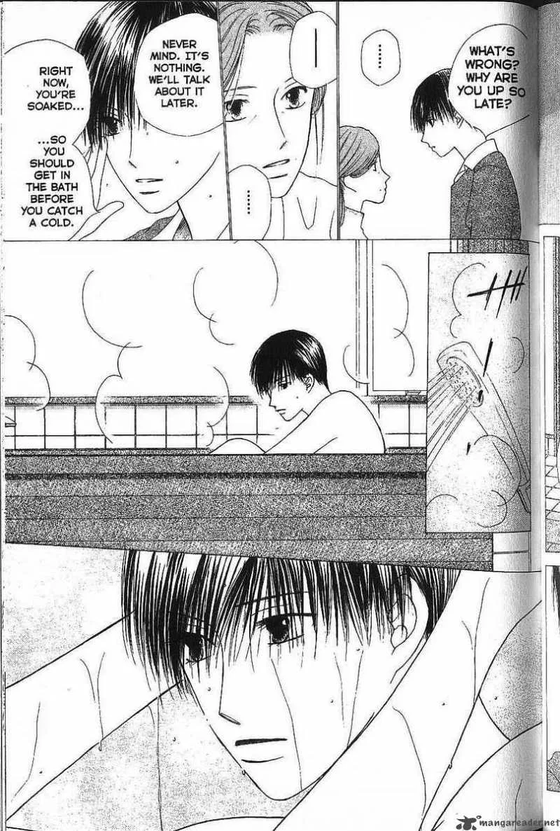 Kare Kano Chapter 69 page 34