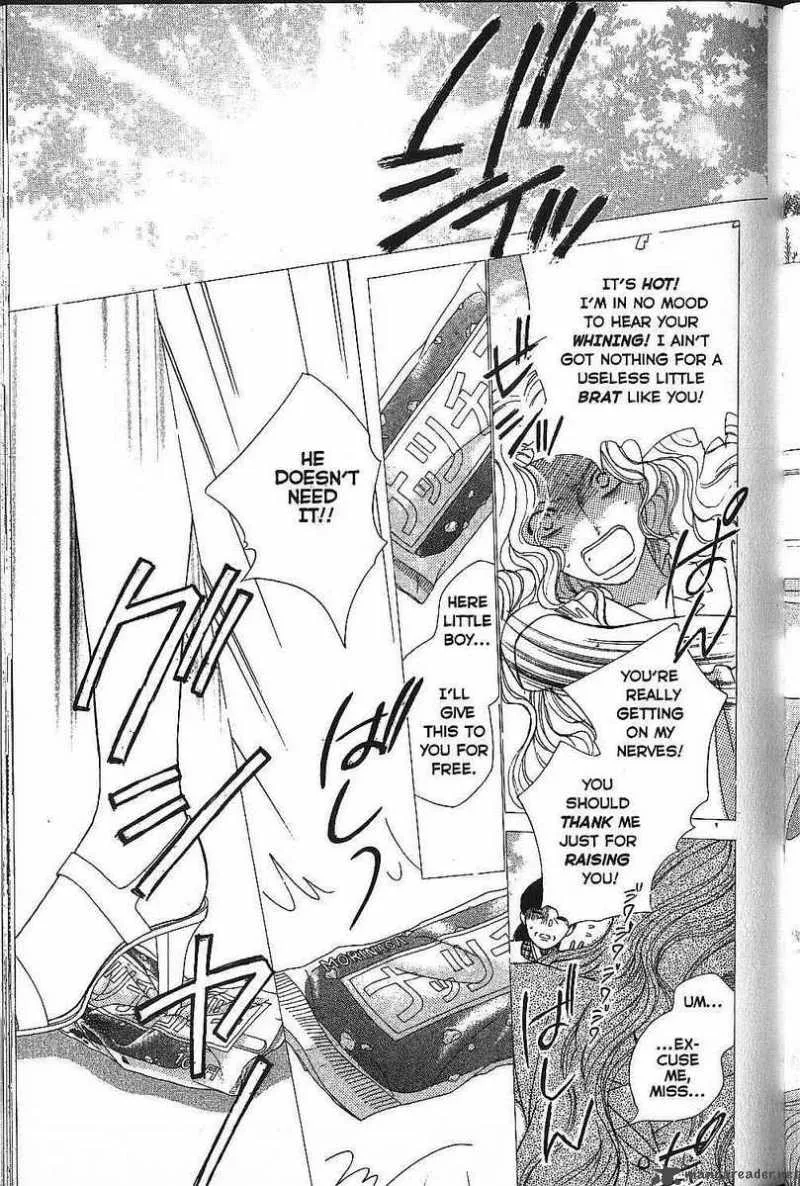 Kare Kano Chapter 69 page 14