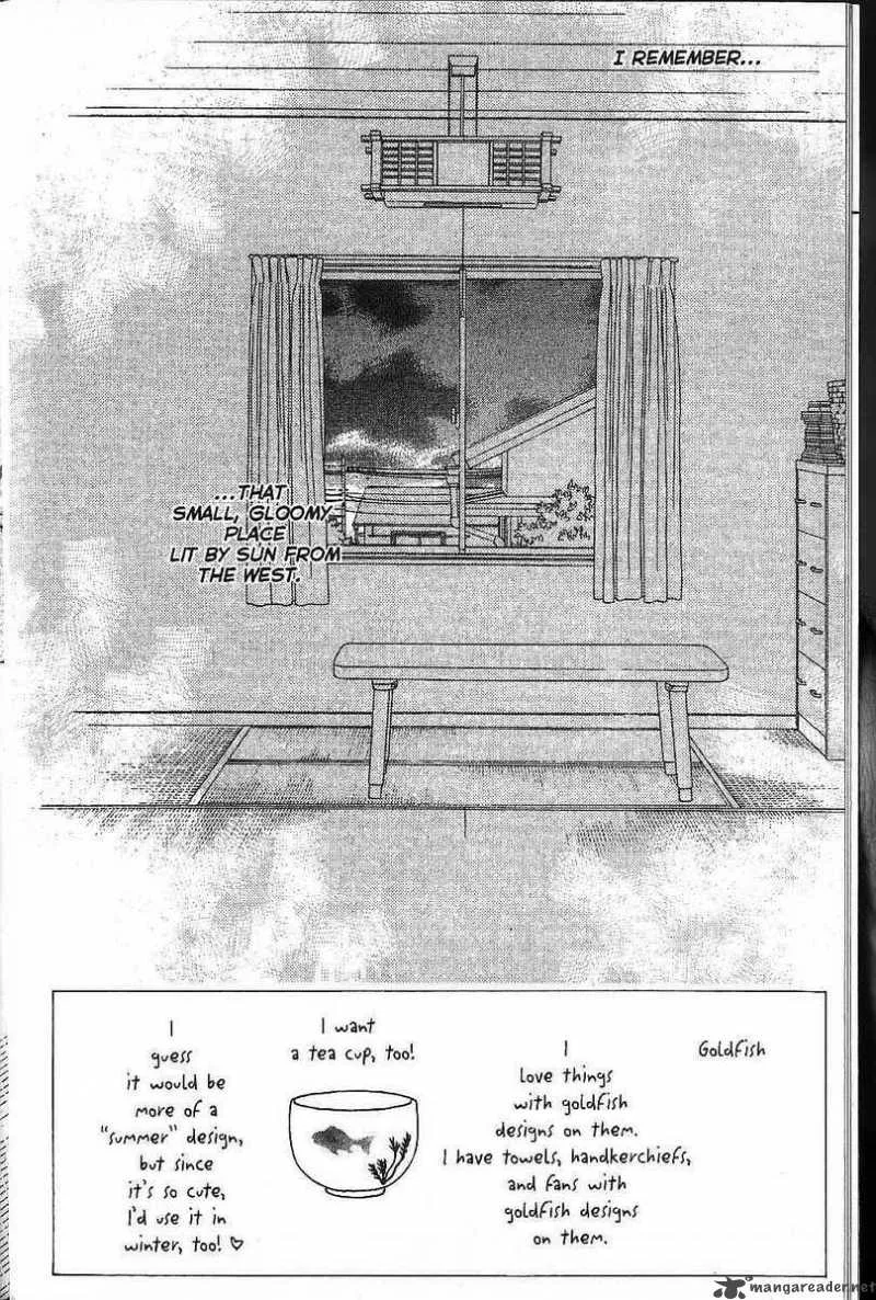 Kare Kano Chapter 69 page 9