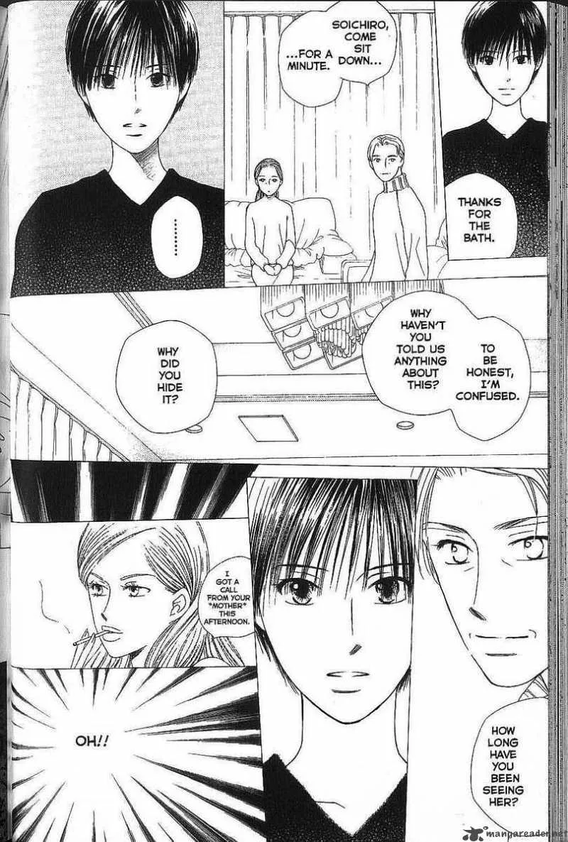 Kare Kano Chapter 69 page 35