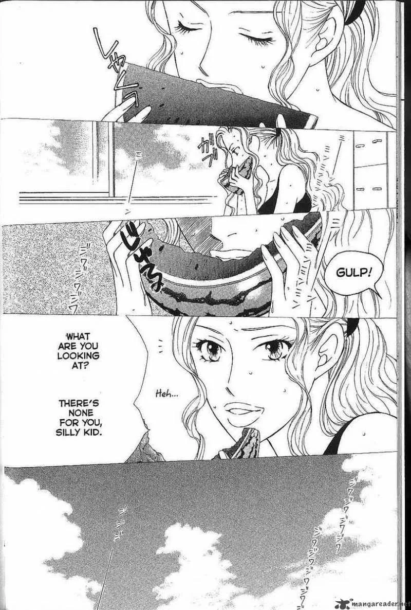 Kare Kano Chapter 69 page 11