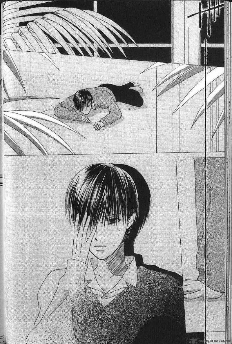 Kare Kano Chapter 69 page 25