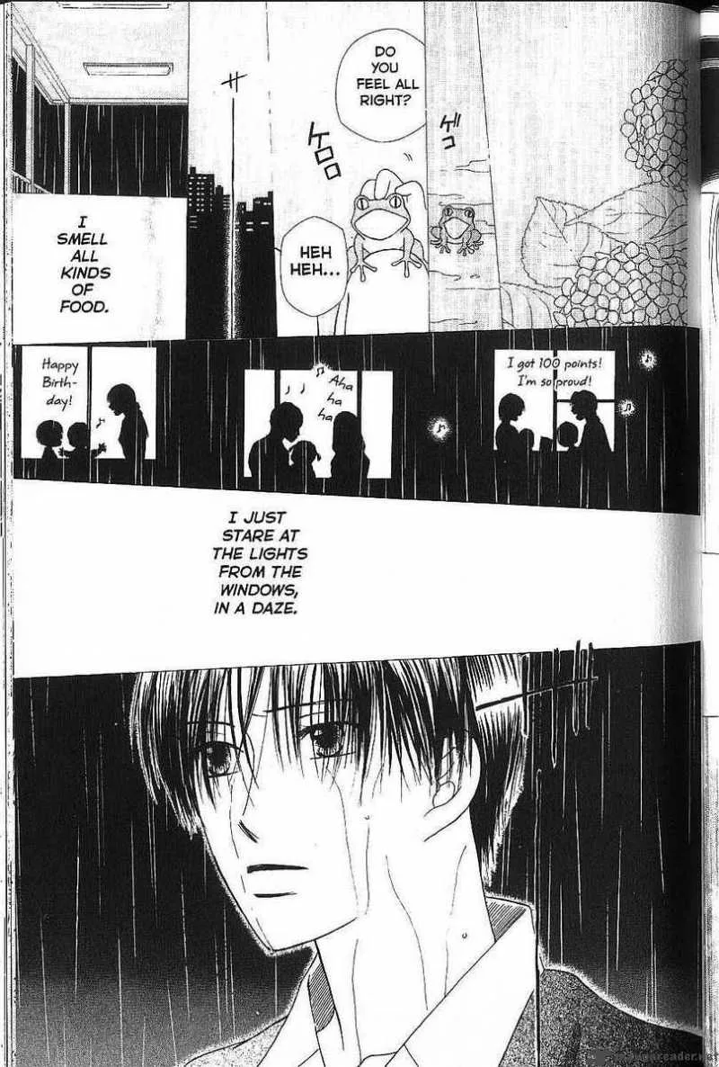 Kare Kano Chapter 69 page 28