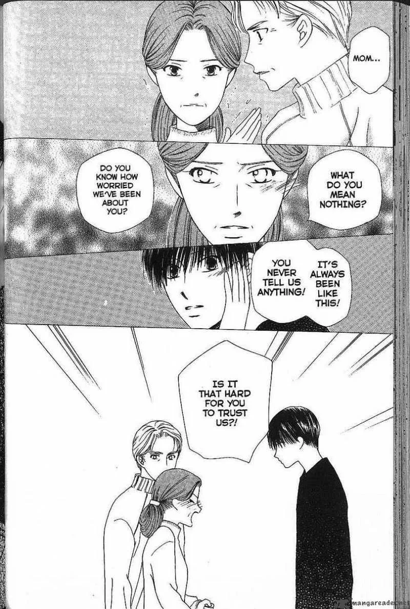 Kare Kano Chapter 69 page 37