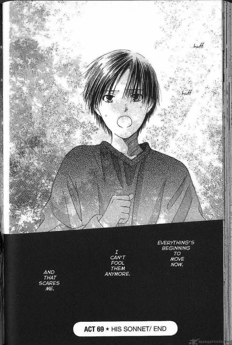 Kare Kano Chapter 69 page 39
