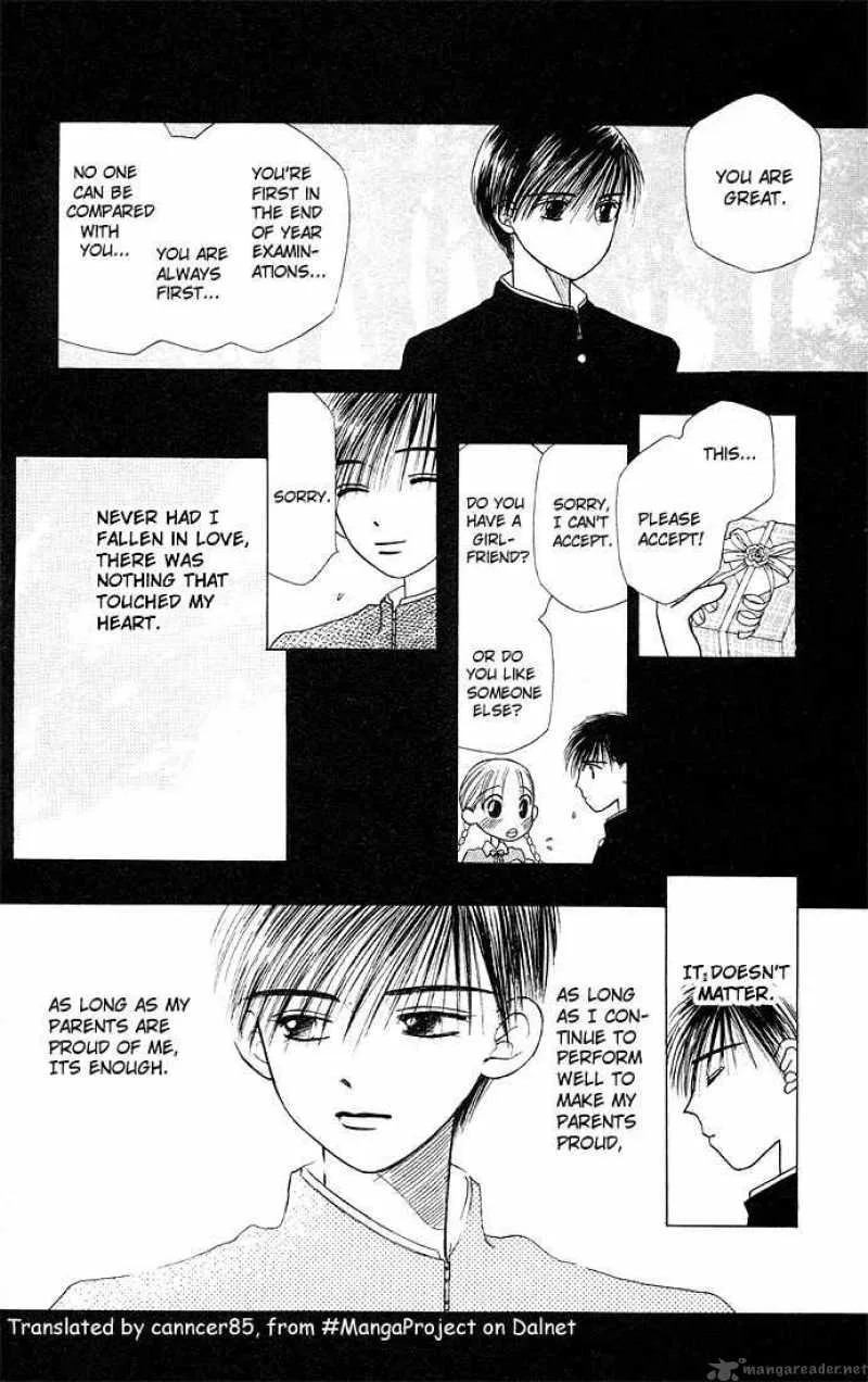 Kare Kano Chapter 7 page 28