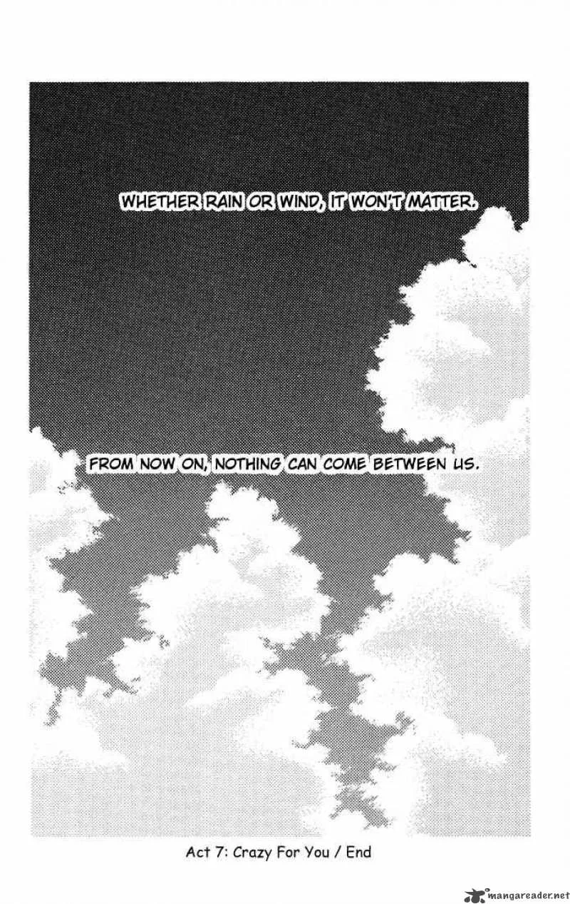 Kare Kano Chapter 7 page 32