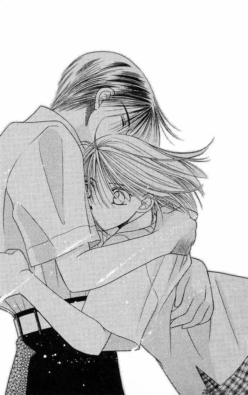 Kare Kano Chapter 7 page 17